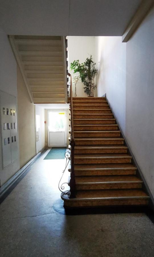 Klimatyczny Apartament Nr 8 Z Widokiem Na Gory Sowie Bielawa  Exteriér fotografie
