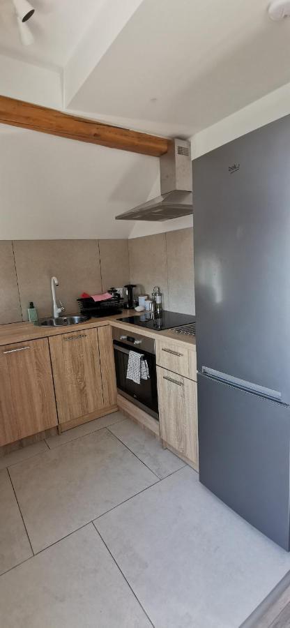 Klimatyczny Apartament Nr 8 Z Widokiem Na Gory Sowie Bielawa  Exteriér fotografie