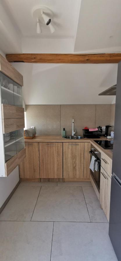Klimatyczny Apartament Nr 8 Z Widokiem Na Gory Sowie Bielawa  Exteriér fotografie