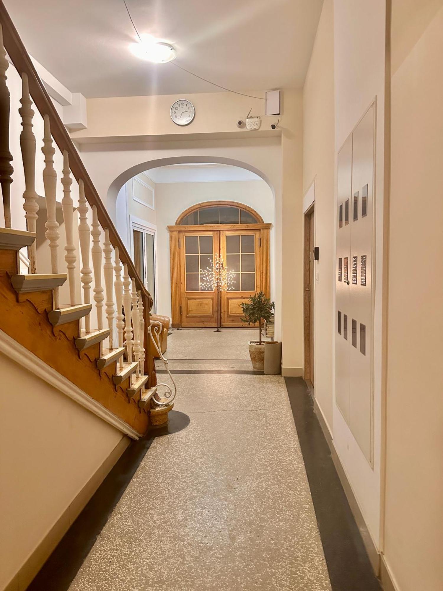 Klimatyczny Apartament Nr 8 Z Widokiem Na Gory Sowie Bielawa  Exteriér fotografie